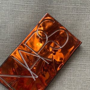 Nars After Glow Palette